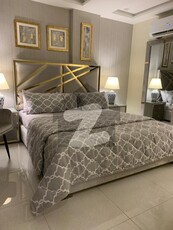 1 Bed Apartment For Sale In Sector E Bahria town Lahore Bahria Town Sector E