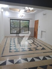 10 Marla ground portion for rent in bahria towan Rawalpindi Bahria Town Phase 2