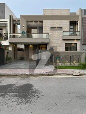 10 Marla Luxury House is Available for Sale in bahria town Lahore Bahria Town Shaheen Block