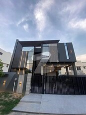 10 Marla Slightly Used Modern Design House For Rent In DHA Phase3 Block-Z Lahore. DHA Phase 3 Block Z