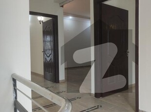 10 Marla Upper Portion Available For Rent State Life Phase 1 Block F