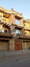 13 Marla Triple Story VIP House Available For Rent In Shalimar Housing Society Mehar Fayaz Colony