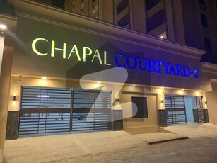 2 Bed DD Flat For Sale In Chapal Courtyard 2 , Scheme 33. Chapal Courtyard