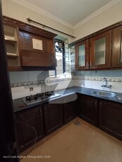 2 beds & 2 baths ground portion available for rent in G10 G-10