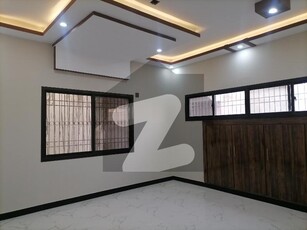 2nd Floor+ Penthouse 5 Bed DD, 02 Kitchens Gulshan-e-Iqbal Block 1