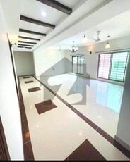 3 Bed 10 Marla Apartment Available For Rent in Askari 11 Sector B at a Prime Location Askari 11 Sector B Apartments