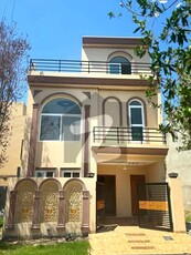 3-Marla Brand New Spanish House Available A+ Construction On Good Location For Sale In New Lahore City New Lahore City Phase 2