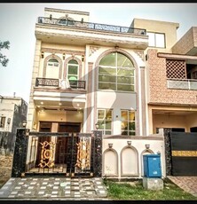 3-Marla Brand New Spanish House Available A+ Construction On Good Location For Sale In New Lahore City Zaitoon New Lahore City