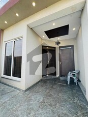 3 Marla House For Sale In Alkabir Town Phase2 Lahore Al-Kabir Town Phase 2