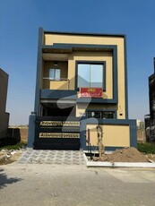 3.83 MARLA MODERN DESIGN HOUSE MOST BEAUTIFUL PRIME LOCATION FOR SALE IN NEW LAHORE CITY PHASE 2 Zaitoon New Lahore City