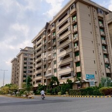 4 Bed Apartment Available For Sale in Askari 11 Lahore Askari 11 Sector D