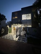 5 Marla Brand New Beautiful House Is Up For Sale In BB Block Bahria Town Lahore. Bahria Town Block BB