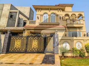 5 MARLA BRAND NEW DESIGNER LUXURY HOUSE FORT RENT IN DHA PHASE 9 TOWN DHA 9 Town