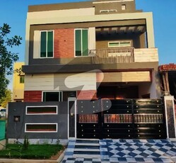 5-MARLA BRAND NEW MOST BEAUTIFUL PRIME LOCATION HOUSE FOR SALE IN NEW LAHORE CITY PH 2 Zaitoon New Lahore City