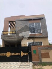 5 Marla House Available for rent in bahria orchard Phase 2 Bahria Orchard Phase 2