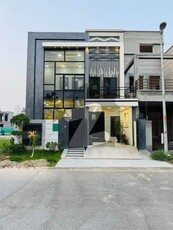 5 Marla Luxury House is Available for Sale in bahria town Lahore Bahria Town Sector C