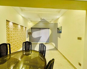 5 Marla Luxury Modern House Available For RENT In Paragon City Lahore Paragon City Imperial 1 Block