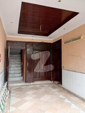 5 Marla Upper Portion For Rent In R-1 Block Town Lahore Johar Town Phase 2