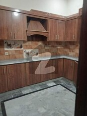 6 Marla 1st Floor For Rent Ghauri Town Phase 5B