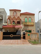 8 Marla Brand New House Available For Rent In Phase 2 Bahria Orchard Riawind Road Lahore Bahria Orchard Phase 2