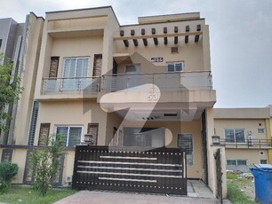 8 Marla Upper Portion Available For Rent Sector N Bahria Enclave