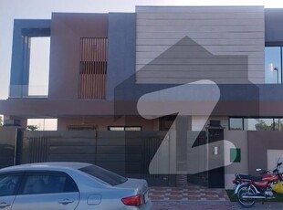 BahriaTown 15 Marla corner Brand new House available for sale Bahria Town