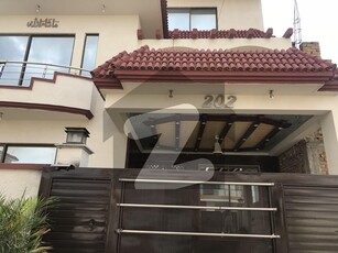 Beautiful Double House For Sale E-11/1