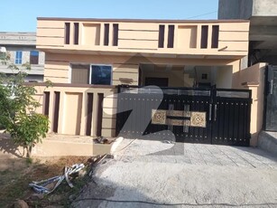 Block A 5 Marla single story House for sale University Town Block A