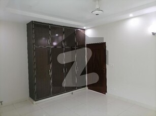 Brand New 10 Marla 3-Bedroom Flat For Rent In Sector B Askari 11 Lahore Askari 11