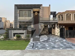 Brand new 10 Marla Beautifully Designed Modern House for Rent in DHA Phase 8 Ex Air Avenue DHA Phase 8 Ex Air Avenue