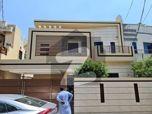 Brand new 10 Marla Beautifully Designed Modern House for Rent in DHA Phase 8 Ex Air Avenue DHA Phase 8 Ex Air Avenue