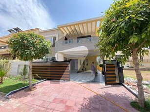 Brand new 10 Marla Beautifully Designed Modern House for Rent in DHA Phase 8 Ex Air Avenue DHA Phase 8 Ex Air Avenue