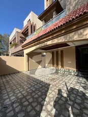 Brand new 10 Marla Beautifully Designed spanish House for Rent in DHA Phase 8 Ex Air Avenue DHA Phase 8 Ex Air Avenue