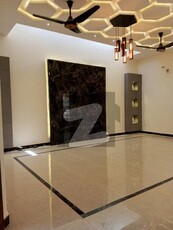 Brand New Beautiful House With Top Location Bahria Enclave Sector C1