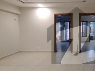 Brand New Corner Apartment For Sale Bahria Enclave