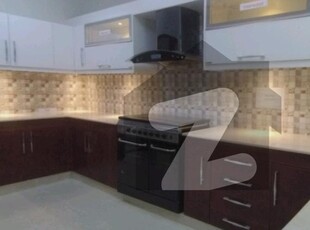 Centrally Located Flat Available In Askari 10 - Sector F For rent Askari 10 Sector F