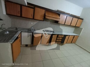 Centrally Located Upper Portion In G-10 Is Available For Rent G-10