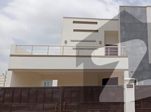 House Is Available For Sale Falcon Complex New Malir