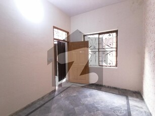 House Of 3 Marla In Marghzar Officers Colony - Block C Is Available Marghzar Officers Colony Block C