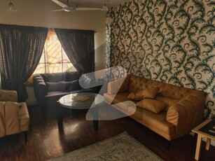 LUXURIOUS 3-BEDROOM FLAT FOR SALE IN CLIFTON GARDEN 2, CLIFTON, KARACHI Clifton Block 3