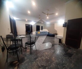 Renovated 4 Bedrooms Portion Available In D-12 For Rent D-12/1