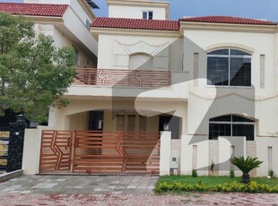 Sector C1 10 Marla Brand New House For Sale Bahria Enclave Islamabad Bahria Enclave Sector C1