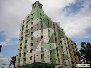 Stunning And Affordable Flat Available For Sale In North Nazimabad - Block L North Nazimabad Block L