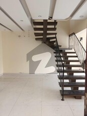 VERY LOW PRICE 5 MARLA ULTRA MODERN DESIGN HOUSE AVAILABLE FOR RENT DHA 9 Town Block A