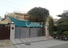 1 Kanal House for Sale in Rawalpindi Phase-8 Block A