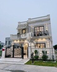 10 Marla Modern Brand New House For Rent In Dha Phase 2 Islamabad. DHA Defence Phase 2