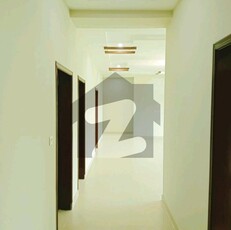 A Centrally Located Flat Is Available For sale In Lahore Askari 10 Sector F