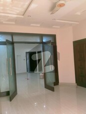 LOWER PORTION OF 12 MARLA UPPER LOCKED LIKE A BRAND NEW EXCELLENT CONDITION HOUSE FOR RENT IN RAFI BLOCK BAHRIA TOWN LAHORE Bahria Town Rafi Block