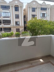 Park Facing 3 Bedrooms 2000 Square Feet Flat For Rent Bath Island