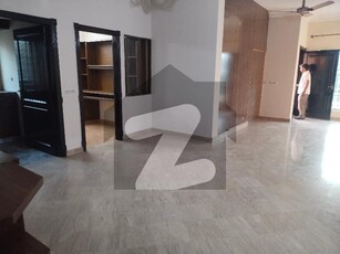 Ten Marla Upper Portion Available For Rent DHA Phase 3 Block Z